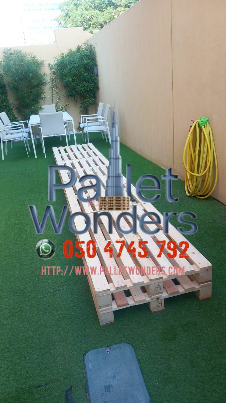 0507330544 pallets dubai