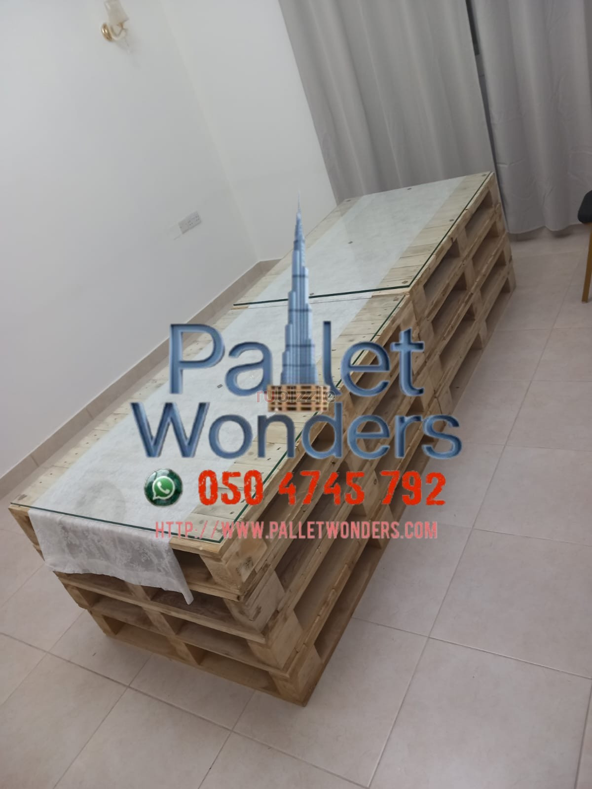 0507330544 pallets Dubai