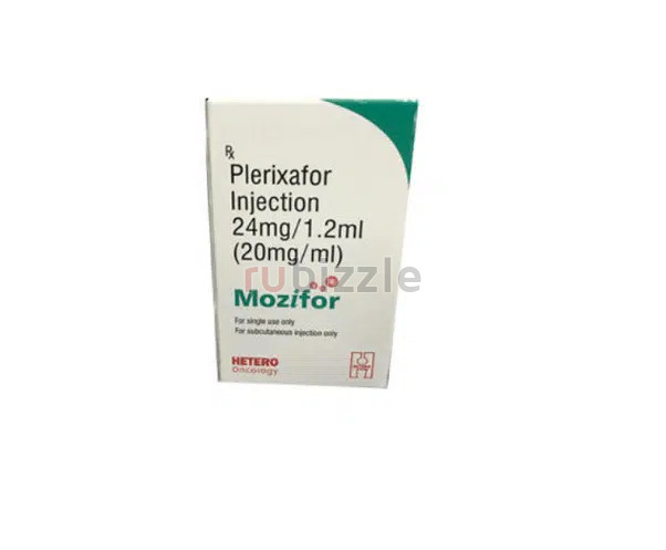 Economic plerixafor injection price for treating Multiple Myeloma