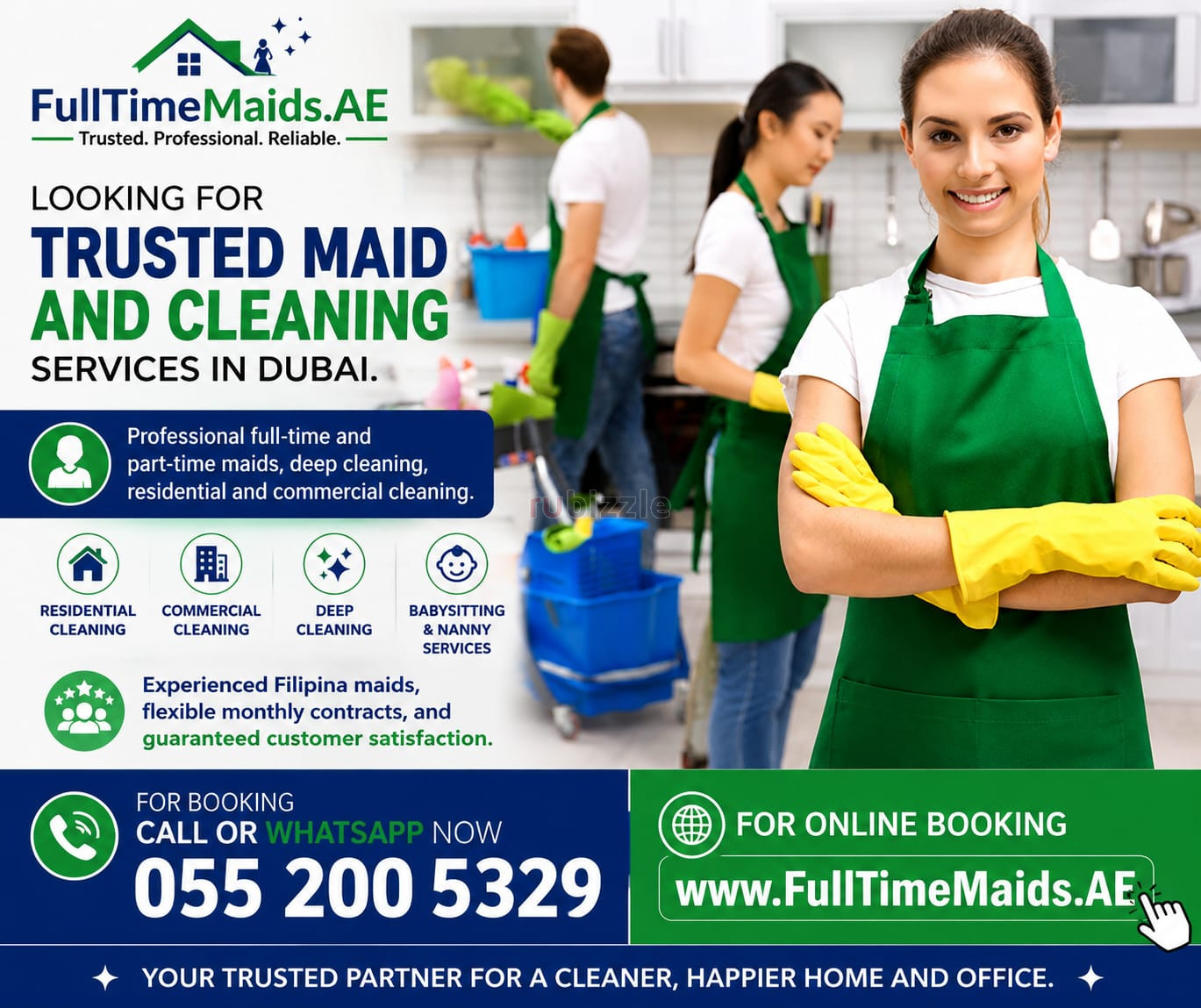 FullTimeMaids.AE