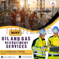 Trusted Oil Field Staffing Agencies for Abu Dhabi Projects