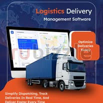 Digitize Your Logistics Operations with Advanced Delivery Management
