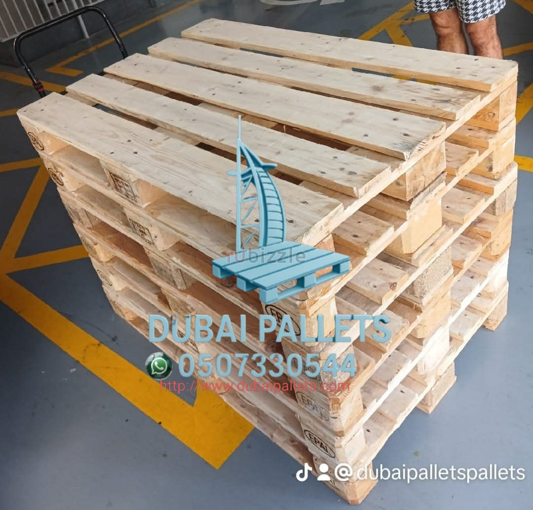 0507330544pallets Dubai
