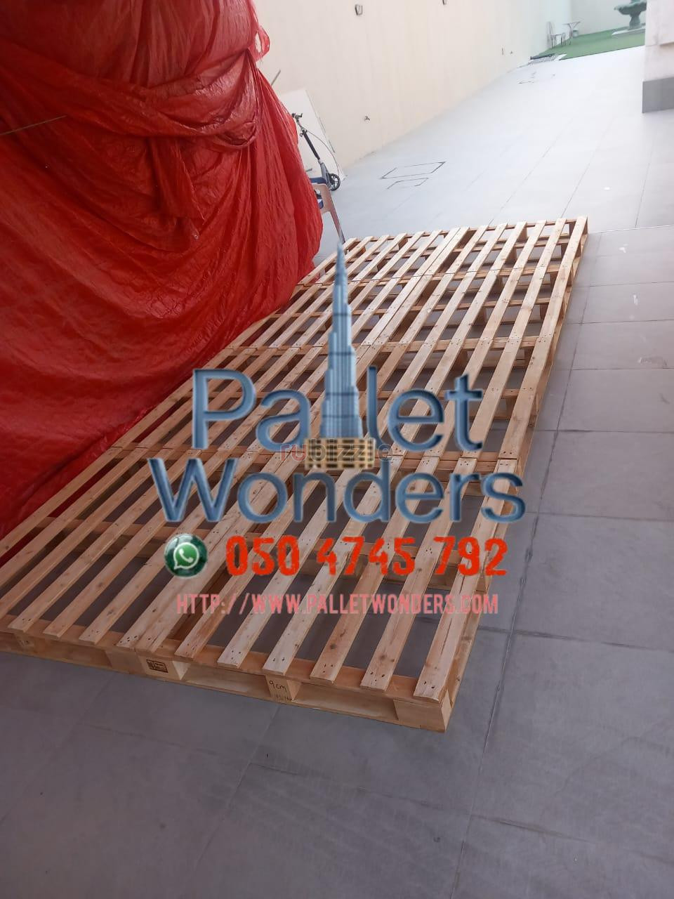 pallets0555450341 Dubai
