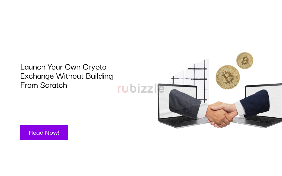 From Crypto Idea to Trading Platform The Role of White Label Solution