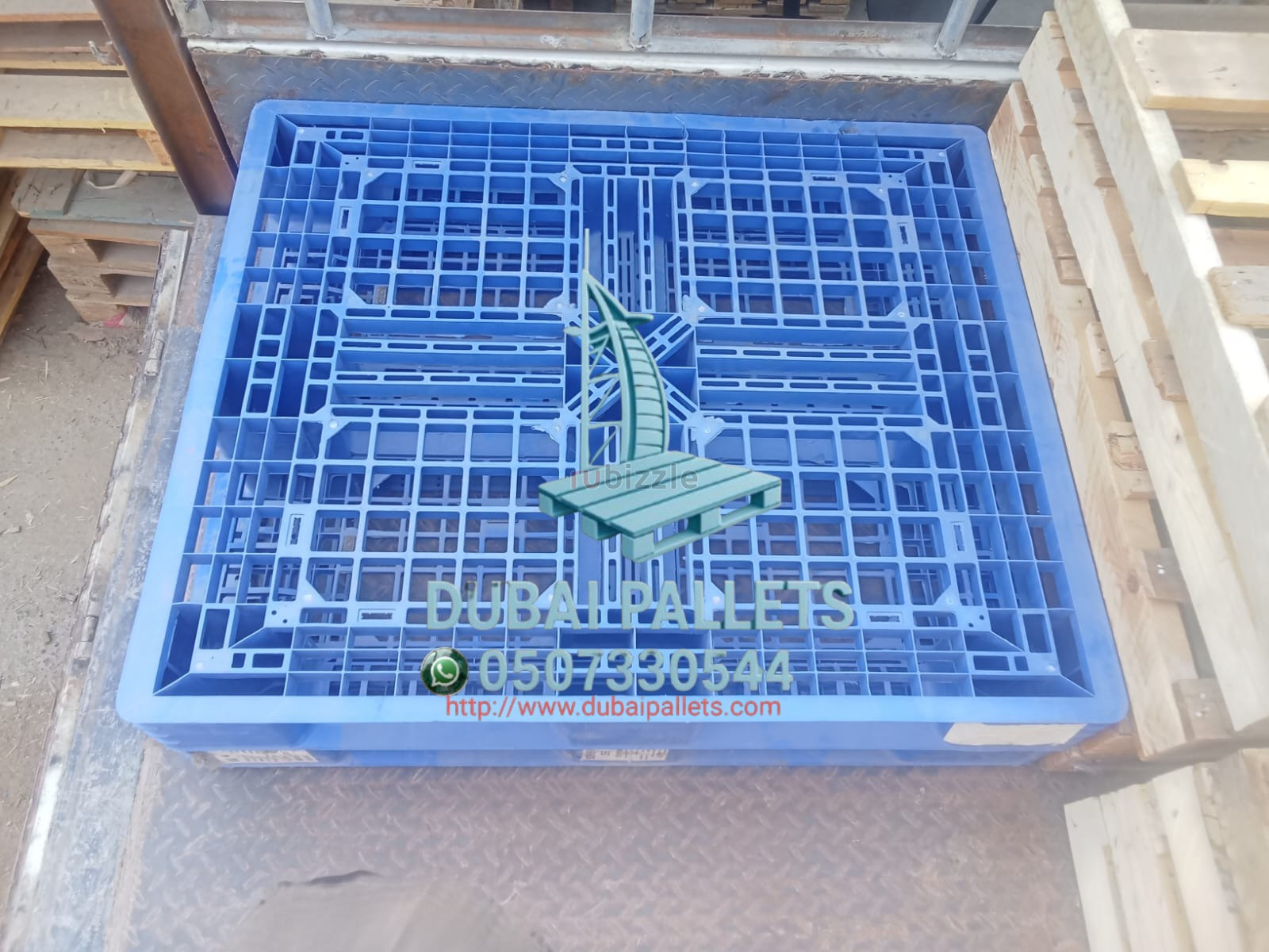 pallets0555450341