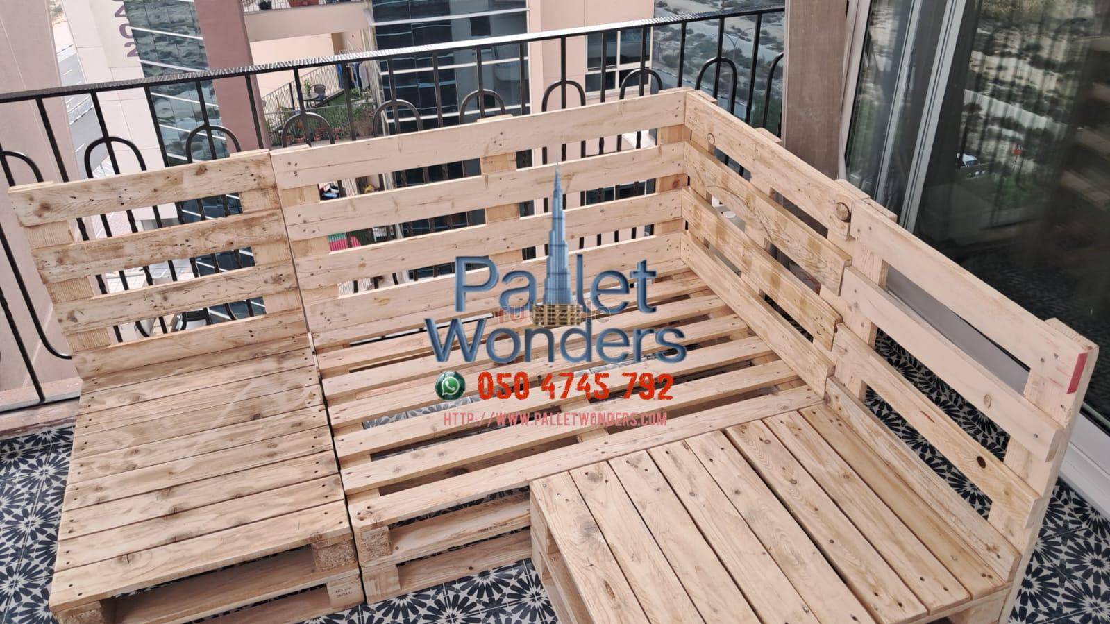 0507330544 pallet Dxb