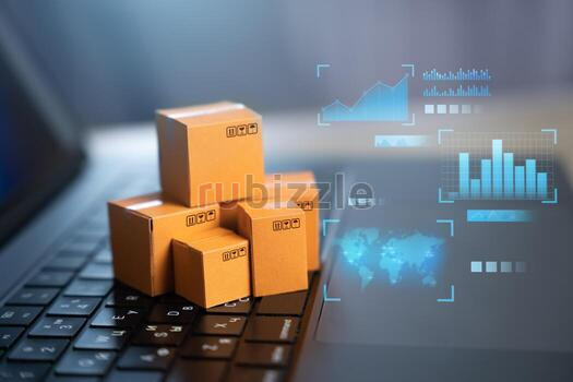 E-Commerce Logistics UAE | Prox Logistics