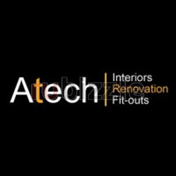 Atech Interiors LLC | Best Interior Design & Fitout Company Dubai