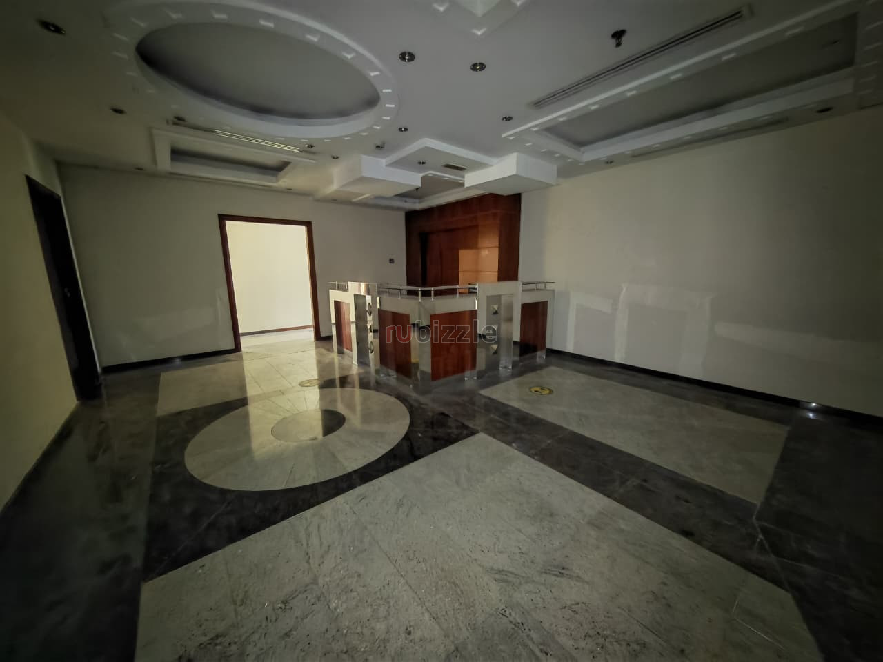 Office for Rent in Muraqqabat Dubai | 1650 Sqft | Chiller Free