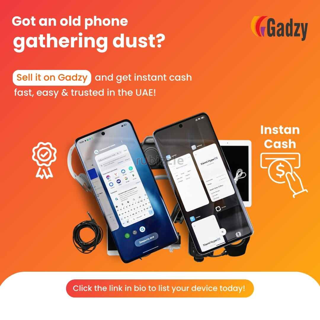 Sell Mobile Phone Dubai – Quick, Secure & Reliable