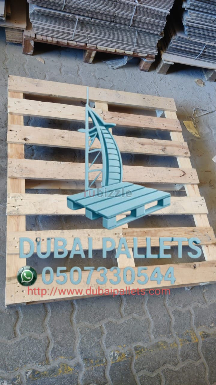 plastic pallets 0507330544