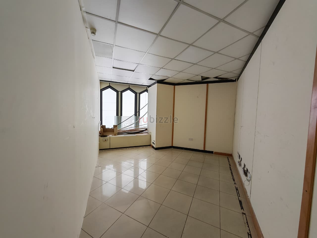 Office for Rent in Maktoum Road Dubai 1805 Sqft Prime Location