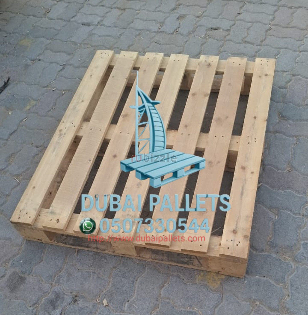 Ajman 0507330544 pallets