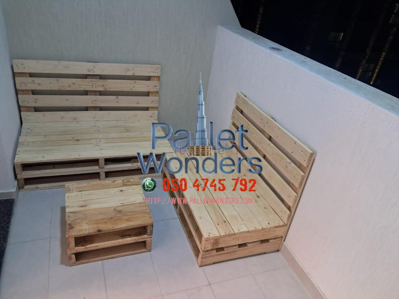 pallets 0507330544 wooden