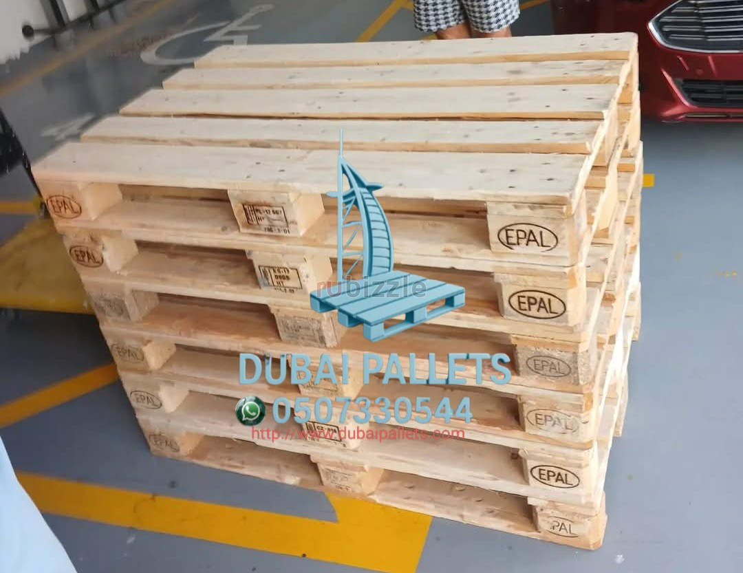 0555450341pallets wooden