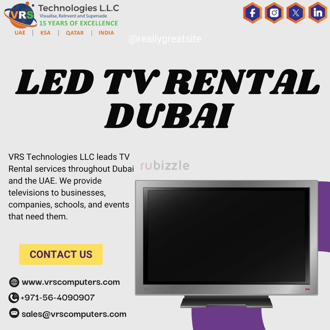 Smart LED Video Wall Hire for Events?