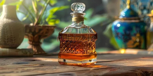 Luxury Amber Oud Perfume Collection by Kiswah Perfumes Description: