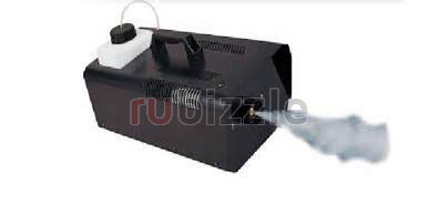 Professional Smoke Machine Rentals for Events & Stage Shows